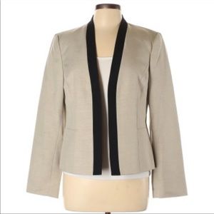 Black Label by Evan-Picone Size 4 Suit Jacket